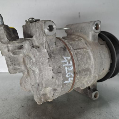 Compresseur clim PEUGEOT 208 1