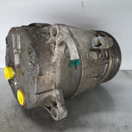 Compresseur clim PEUGEOT 406