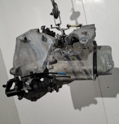 Boite de vitesses PEUGEOT 208 1 Photo n°1