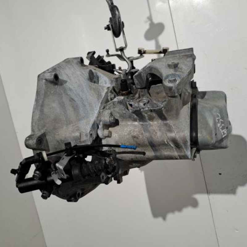Boite de vitesses PEUGEOT 208 1