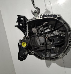Boite de vitesses PEUGEOT 208 1