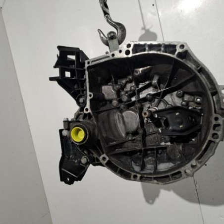 Boite de vitesses PEUGEOT 208 1