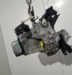 Boite de vitesses PEUGEOT 208 1 Photo n°3