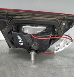 Feu arriere secondaire droit (feux) RENAULT CLIO 4