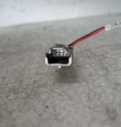 Feu arriere secondaire droit (feux) RENAULT CLIO 4 Photo n°3