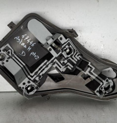 Platine feu arriere droit OPEL ASTRA H Photo n°1