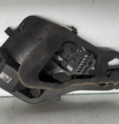 Platine feu arriere gauche OPEL ASTRA H Photo n°1