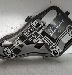 Platine feu arriere gauche OPEL ASTRA H