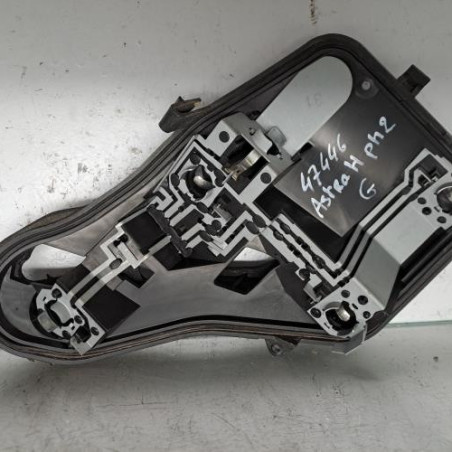 Platine feu arriere gauche OPEL ASTRA H