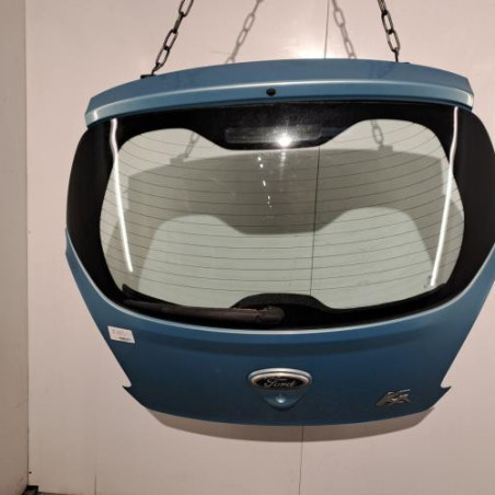 Malle/Hayon arriere FORD KA 2 Photo n°1