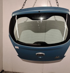 Malle/Hayon arriere FORD KA 2