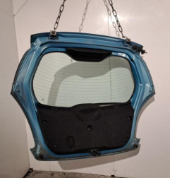 Malle/Hayon arriere FORD KA 2 Photo n°3