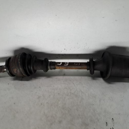 Cardan gauche (transmission) PEUGEOT J9 Photo n°1