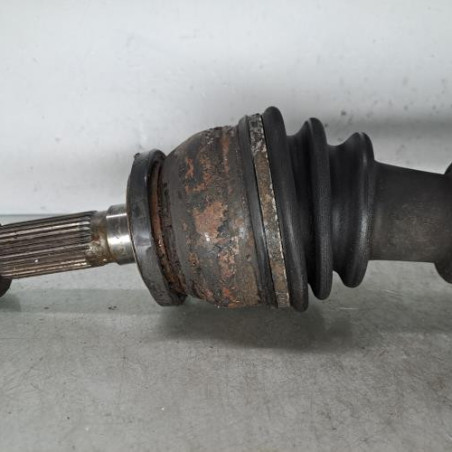 Cardan gauche (transmission) PEUGEOT J9