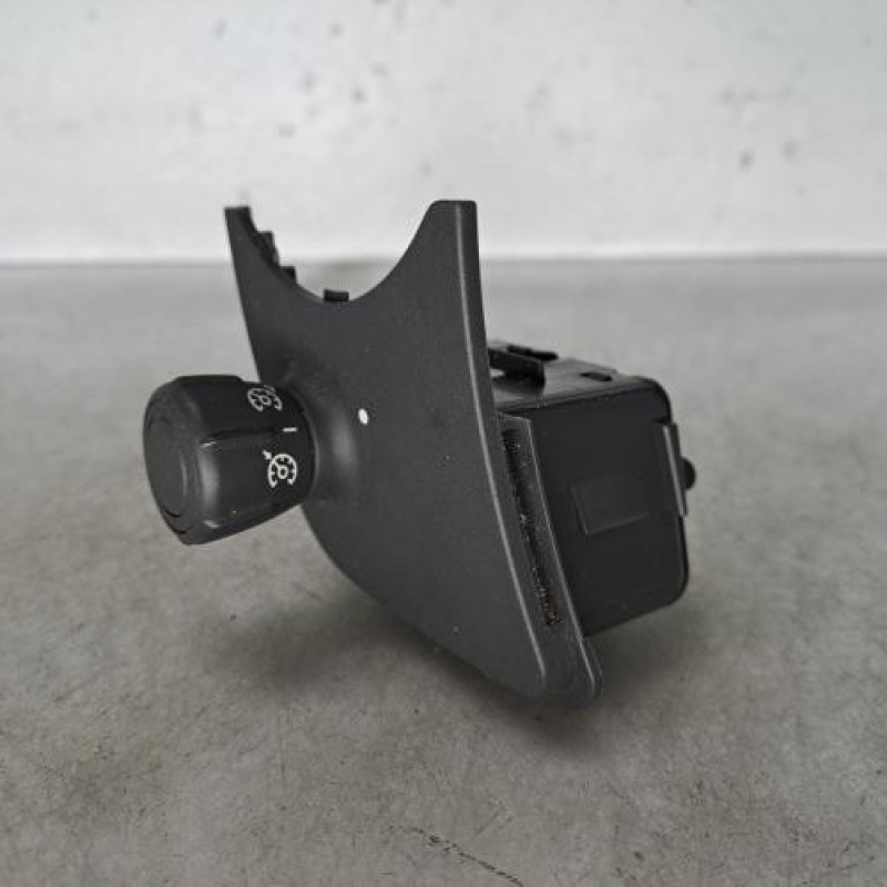Commande regulateur vitesse RENAULT SCENIC 2