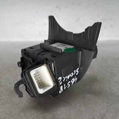 Commande regulateur vitesse RENAULT SCENIC 2