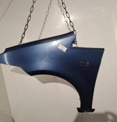 Aile avant gauche FORD C-MAX 1 Photo n°1