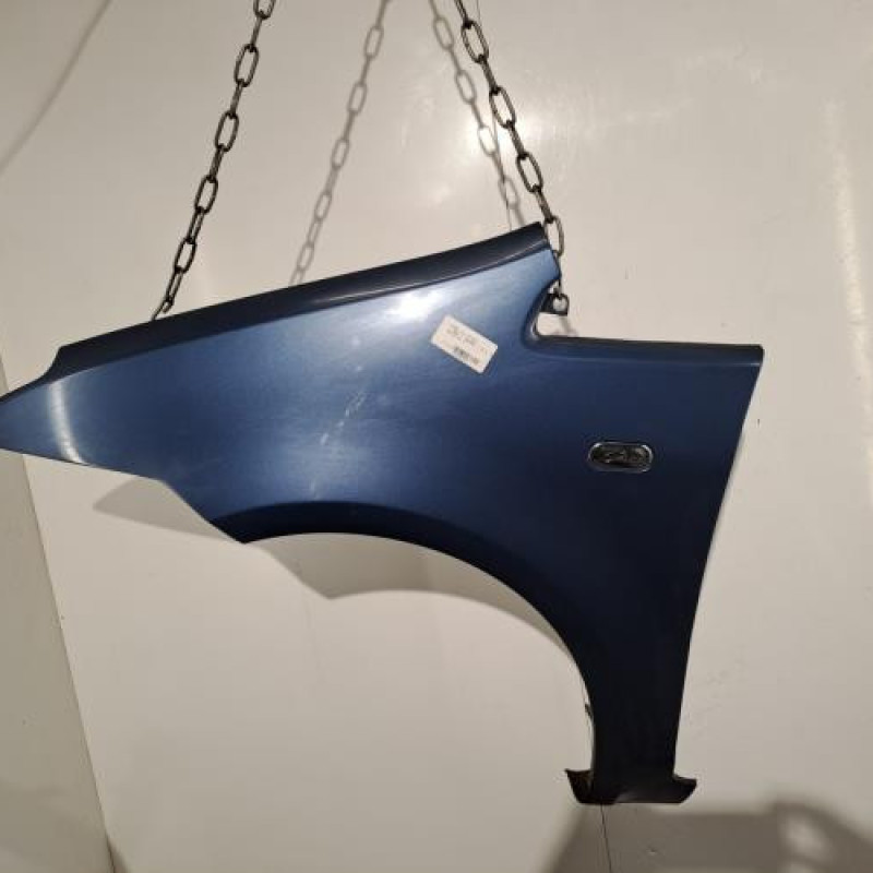 Aile avant gauche FORD C-MAX 1