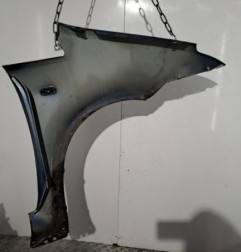 Aile avant gauche FORD C-MAX 1 Photo n°3