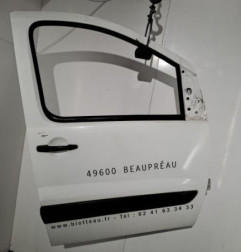 Porte avant droit FIAT SCUDO 2 Photo n°1