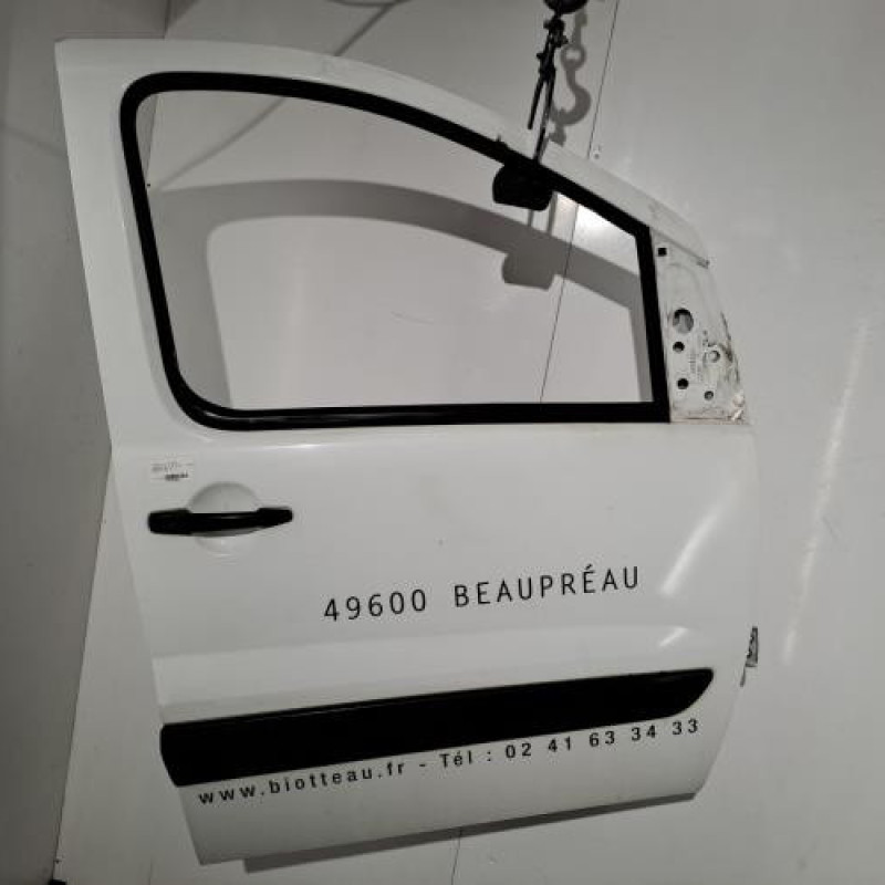 Porte avant droit FIAT SCUDO 2