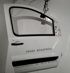 Porte avant droit FIAT SCUDO 2