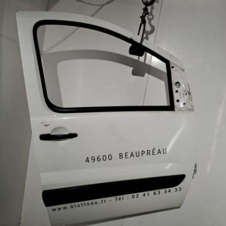 Porte avant droit FIAT SCUDO 2