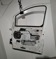 Porte avant droit FIAT SCUDO 2 Photo n°4