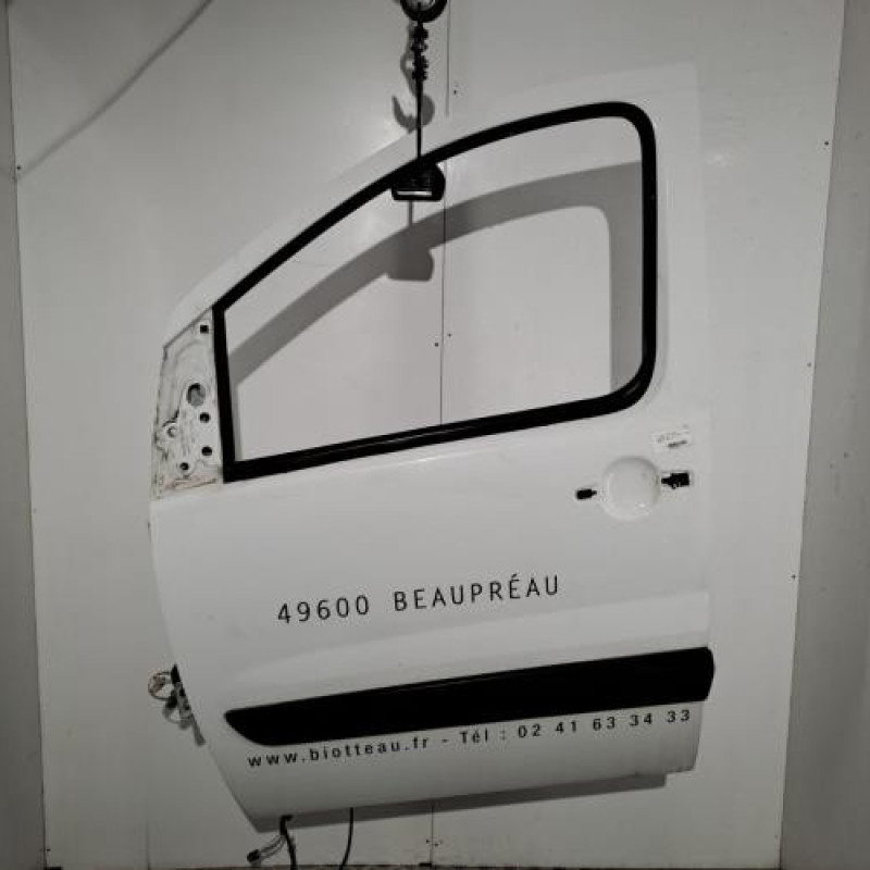 Porte avant gauche FIAT SCUDO 2