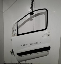 Porte avant gauche FIAT SCUDO 2