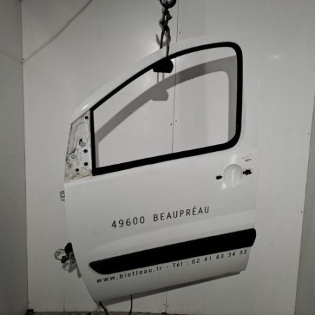 Porte avant gauche FIAT SCUDO 2