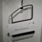 Porte avant gauche FIAT SCUDO 2
