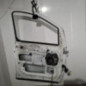 Porte avant gauche FIAT SCUDO 2