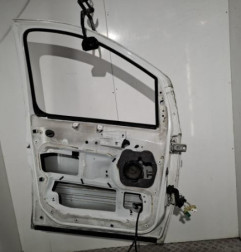 Porte avant gauche FIAT SCUDO 2 Photo n°5