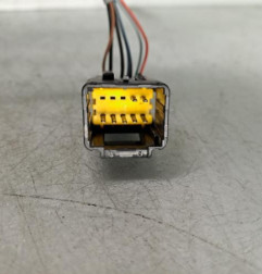 Retroviseur droit FIAT SCUDO 2 Photo n°3