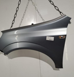 Aile avant gauche OPEL ASTRA H Photo n°1