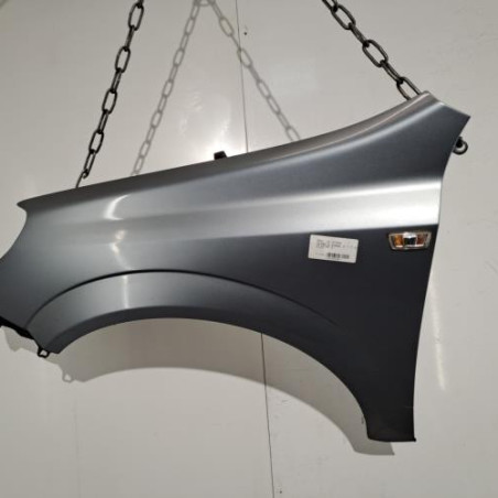 Aile avant gauche OPEL ASTRA H Photo n°1
