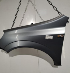 Aile avant gauche OPEL ASTRA H