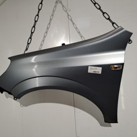 Aile avant gauche OPEL ASTRA H