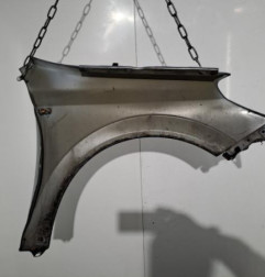 Aile avant gauche OPEL ASTRA H Photo n°3