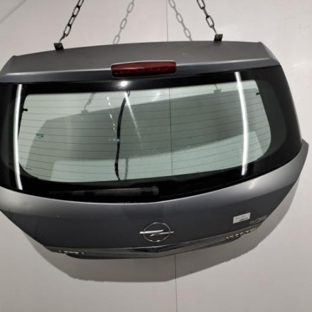 Malle/Hayon arriere OPEL ASTRA H Photo n°1