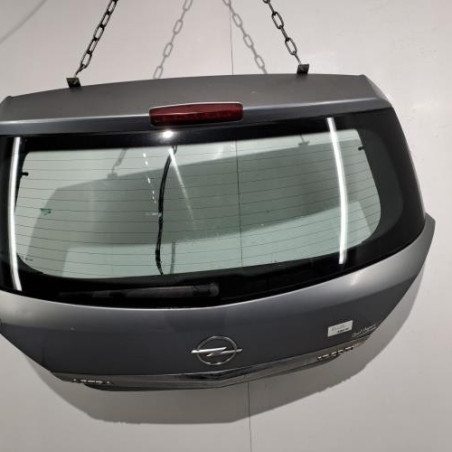 Malle/Hayon arriere OPEL ASTRA H