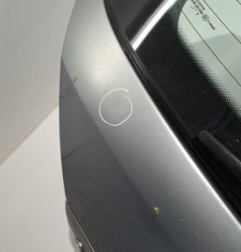 Malle/Hayon arriere OPEL ASTRA H Photo n°3