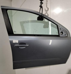 Porte avant droit OPEL ASTRA H Photo n°1