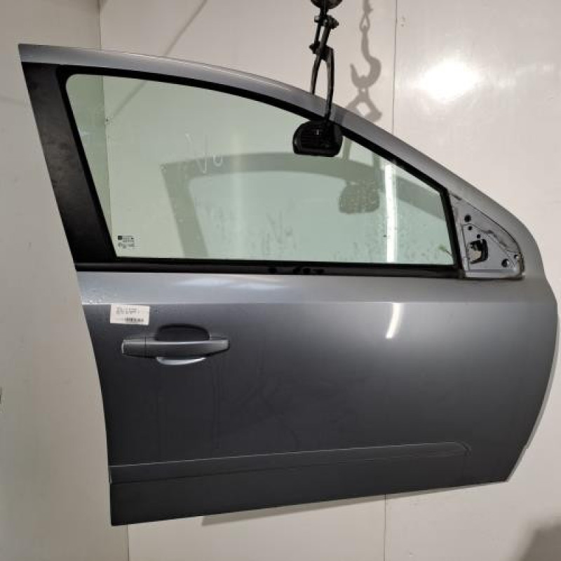 Porte avant droit OPEL ASTRA H