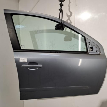 Porte avant droit OPEL ASTRA H