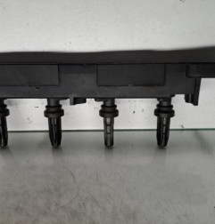 Bobine (allumage) PEUGEOT 307 Photo n°1