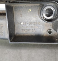 Bobine (allumage) PEUGEOT 307 Photo n°4