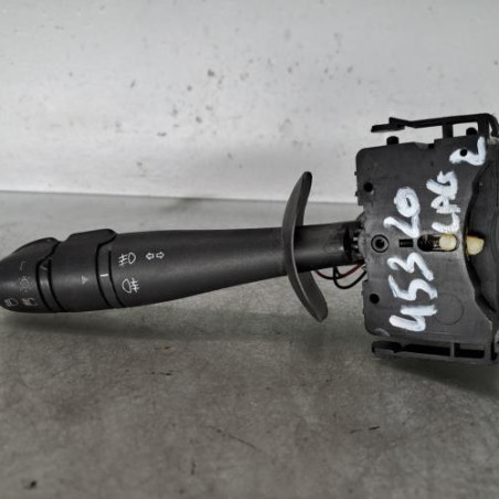 Commodo phare RENAULT LAGUNA 2 Photo n°1