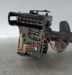 Commodo phare RENAULT LAGUNA 2 Photo n°3